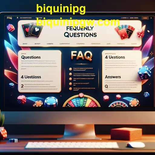 A Importância das Perguntas Frequentes nos Jogos